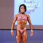 Charlene  Floyd - NPC Stewart Fitness Championships 2012 - #1